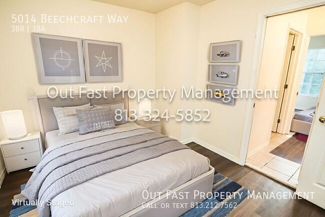 Building Photo - 5014 Beechcraft Way