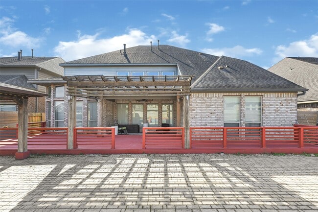 Building Photo - 3430 Golden Cypress Ln