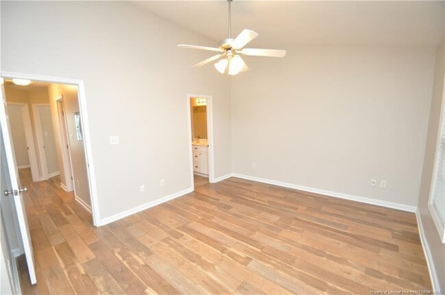 Building Photo - 4002 Volkswalk Pl