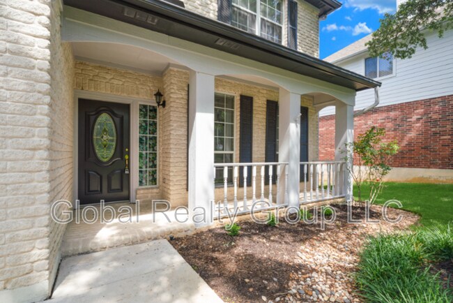 Building Photo - 4508 Brush Creek Dr
