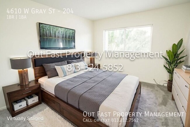 Building Photo - 4610 W Gray St