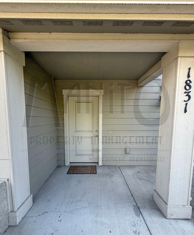 Building Photo - Kendall Yards Townhouse