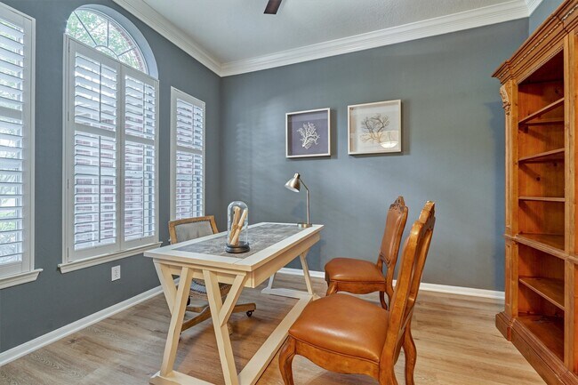 Building Photo - 3 E Night Heron Pl