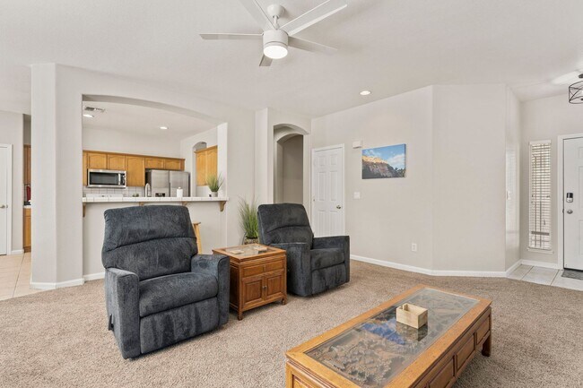 Building Photo - Effortless Living Starts Here — Just Bring Your Suitcase and Step Into Comfort