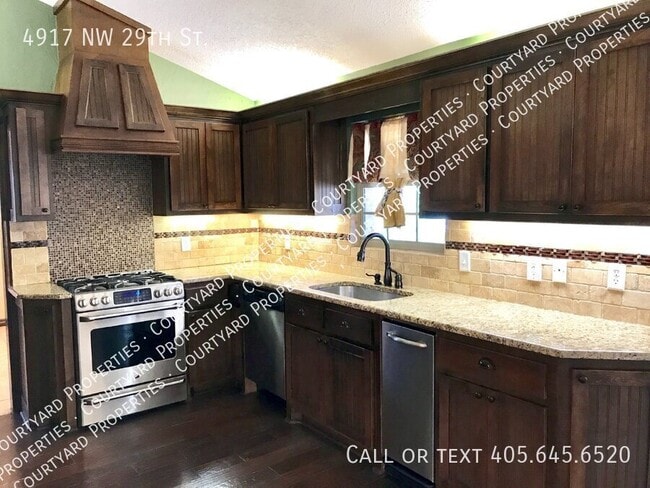 Building Photo - 4917 NW 29th St