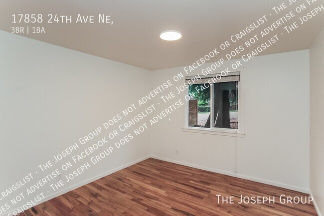 Building Photo - 17858 24th Ave NE