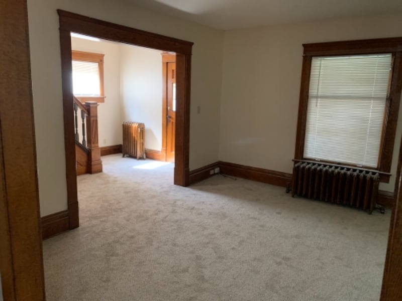 Building Photo - 2467 3rd St