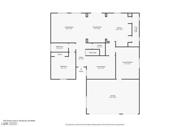 Building Photo - 2977 Queen Lake Ct
