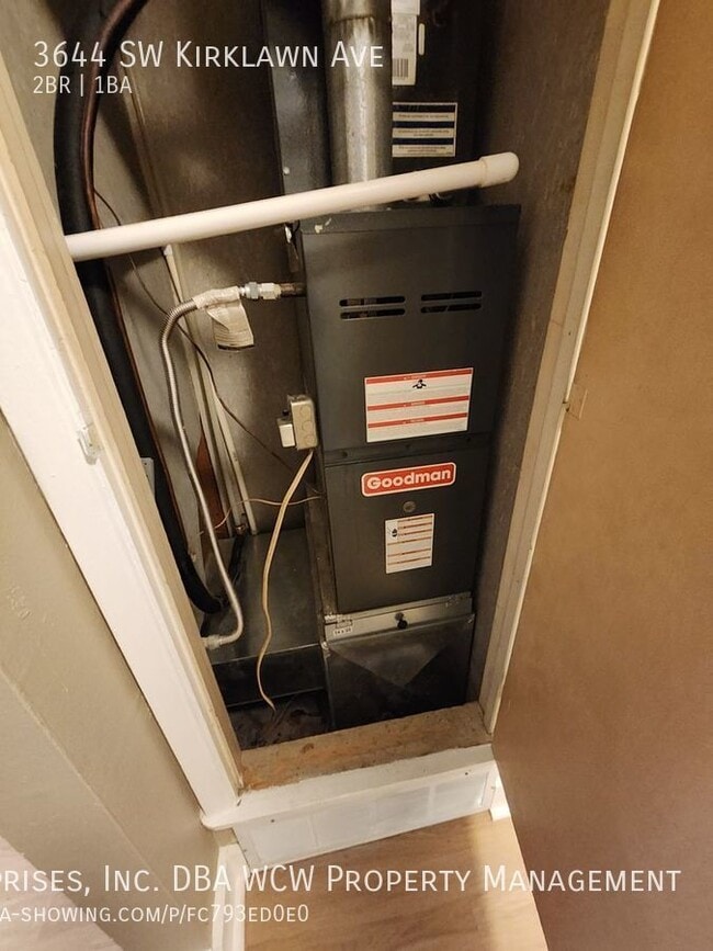 Building Photo - 3644 SW Kirklawn Ave