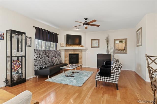 Building Photo - 25715 E 1st Ave