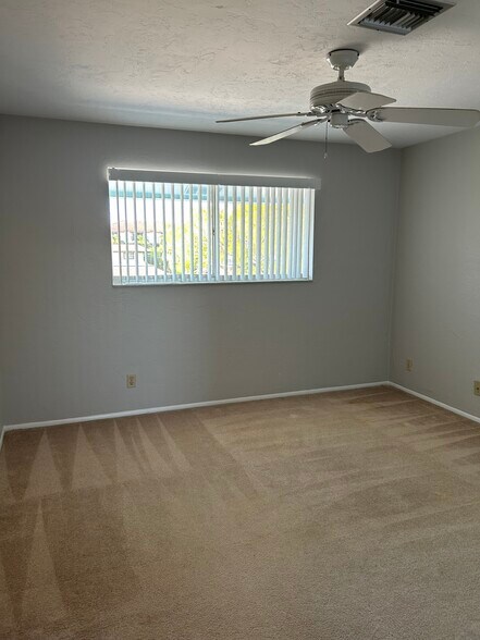 Bedroom #2 - 1376 Chesapeake Ave