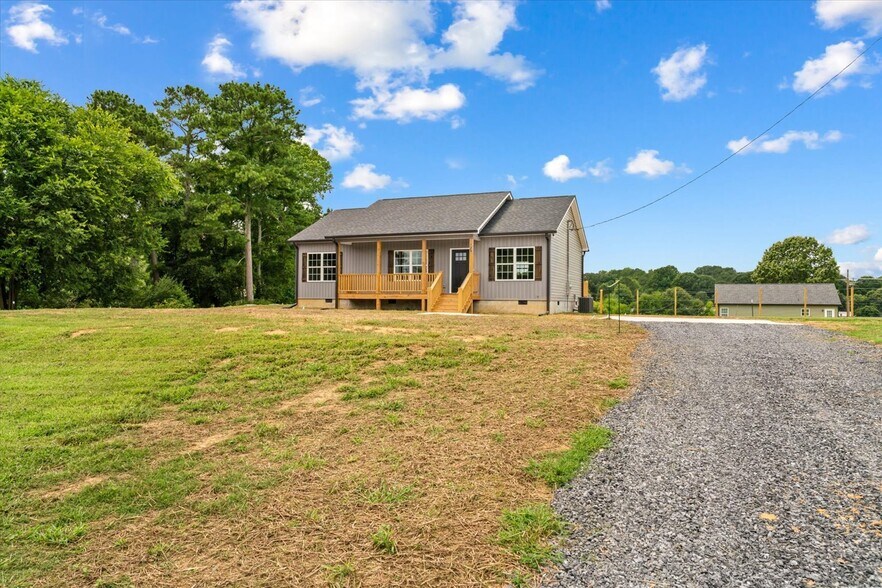 Building Photo - 139 Kirby Young Rd