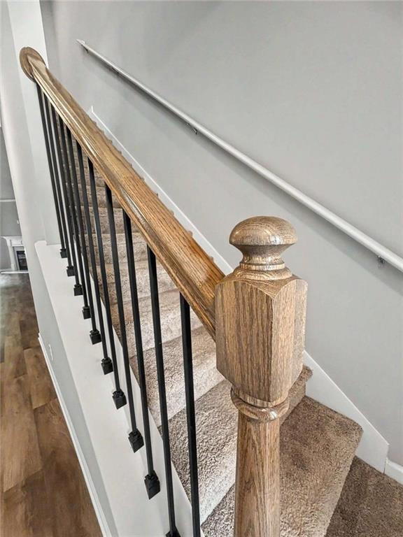 Building Photo - 5124 Fox Den Rd