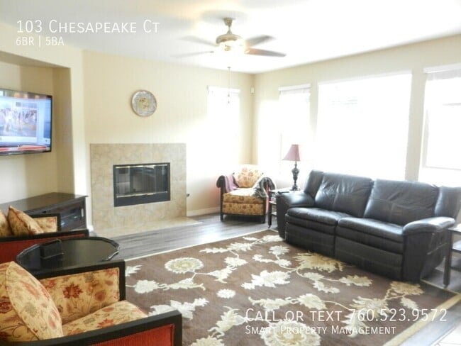 Building Photo - 103 Chesapeake Ct