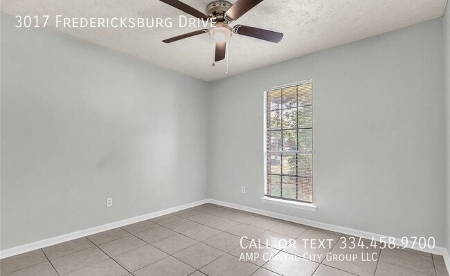 Building Photo - 3017 Fredericksburg Drive-
