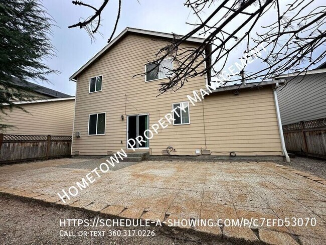 Building Photo - 6836 Bailey St SE