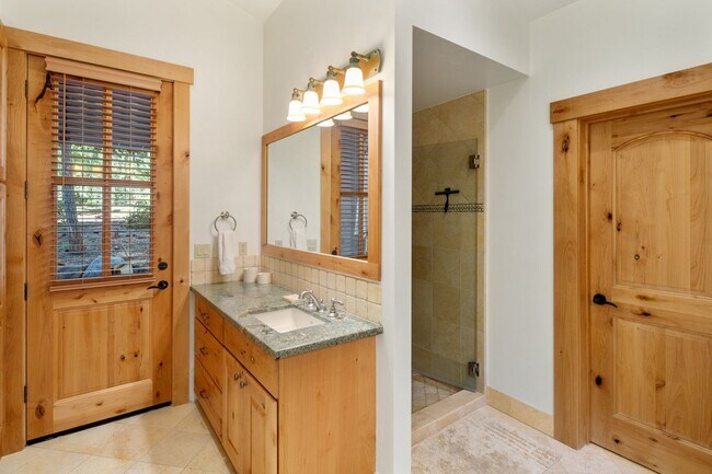 Building Photo - Luxury Lahontan Rental – Serene Forest Set...