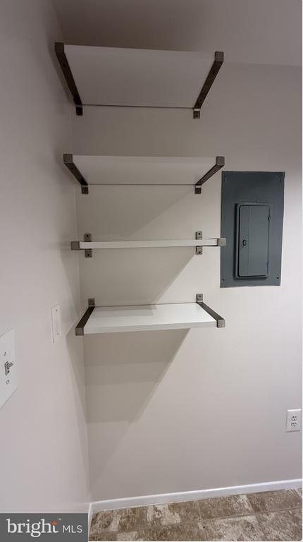 Building Photo - 2120 N St NW