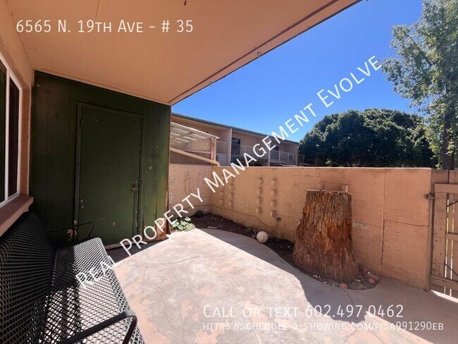 Building Photo - 6565 N 19th Ave