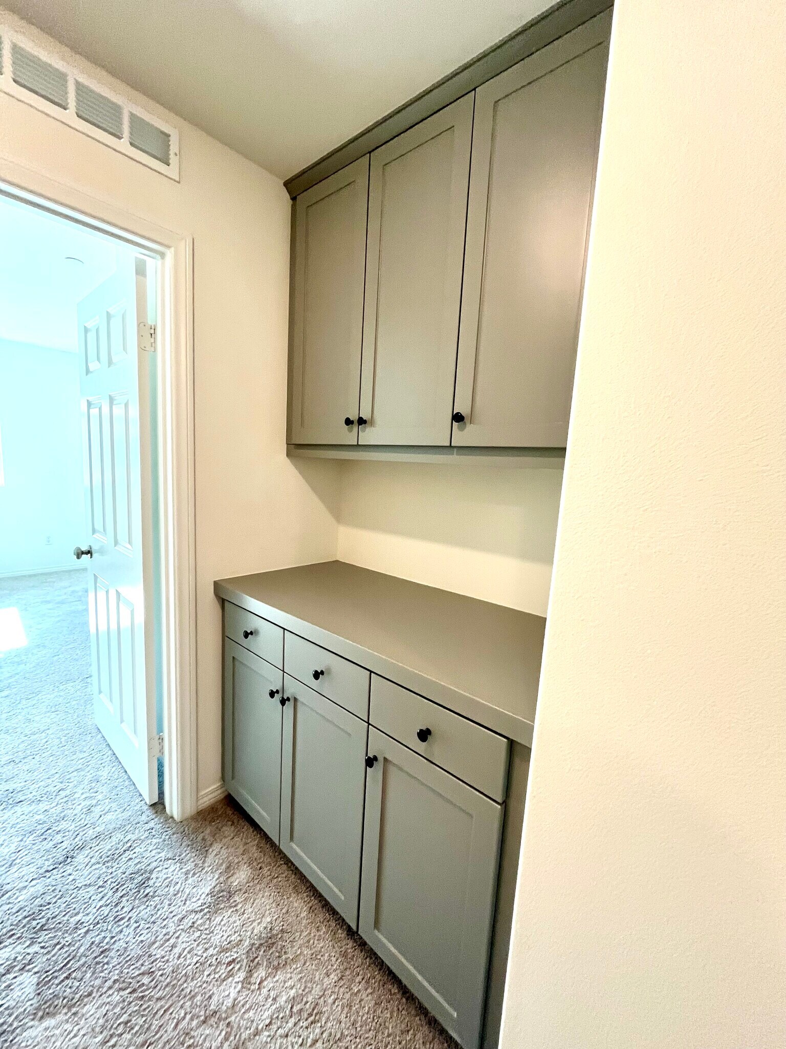 hallway - 14045 Pearl Ln