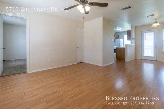 Building Photo - 5710 Greengate Dr