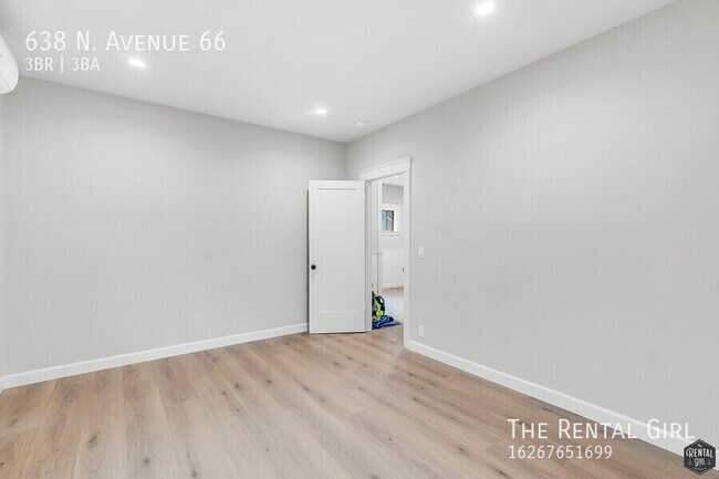 Building Photo - 638 N Avenue 66
