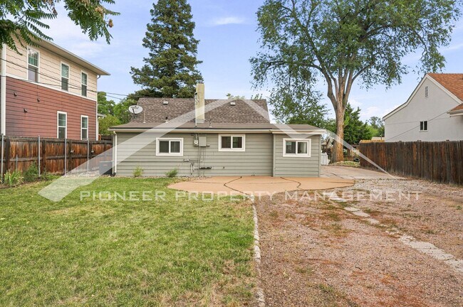 Building Photo - 3166 W Walsh Pl