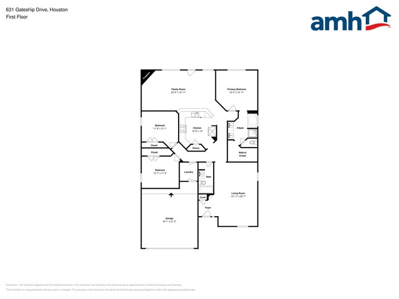 Building Photo - 631 Gateship Dr