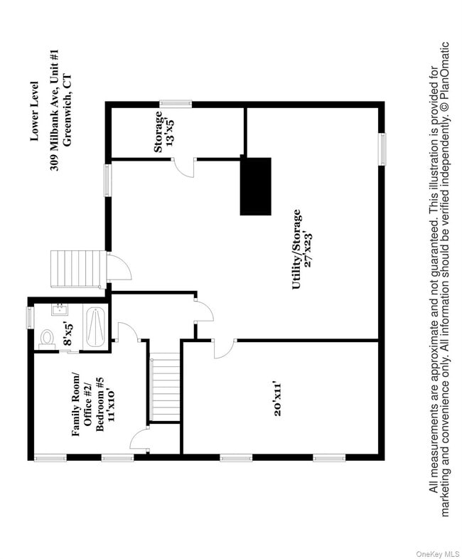 Building Photo - 309 Milbank Ave