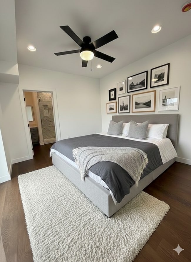 Building Photo - New Construction 2025: 5BR + Main-Level Office Amity OR