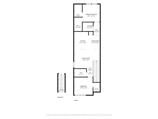 Building Photo - 4607 Gunter St