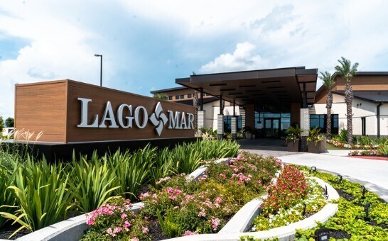 Building Photo - 12725 Pirate Bend Dr