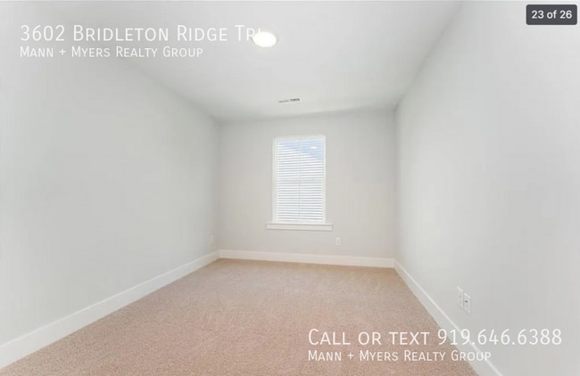 Building Photo - 3602 Bridleton Ridge Trail