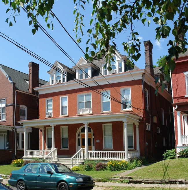 Building Photo - 255 N Dithridge St