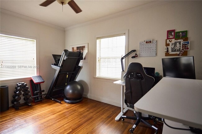 Building Photo - 5755 Devonshire Blvd