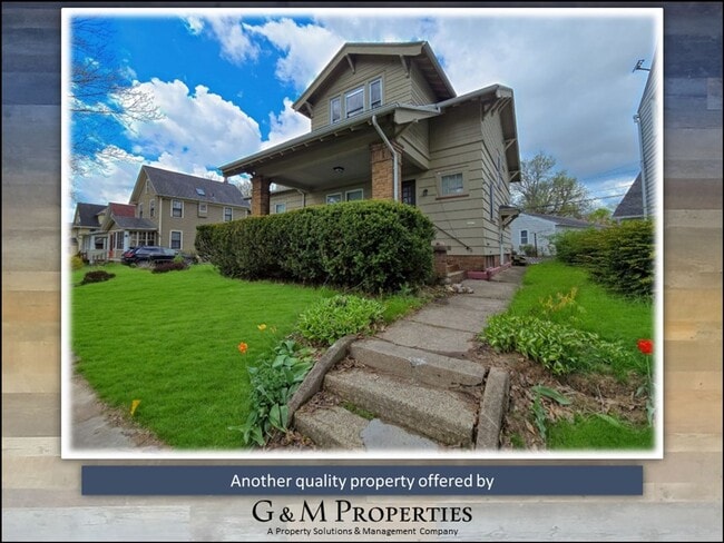 Building Photo - 3-Bedroom Home Near Strong Hospital & the University of Rochester