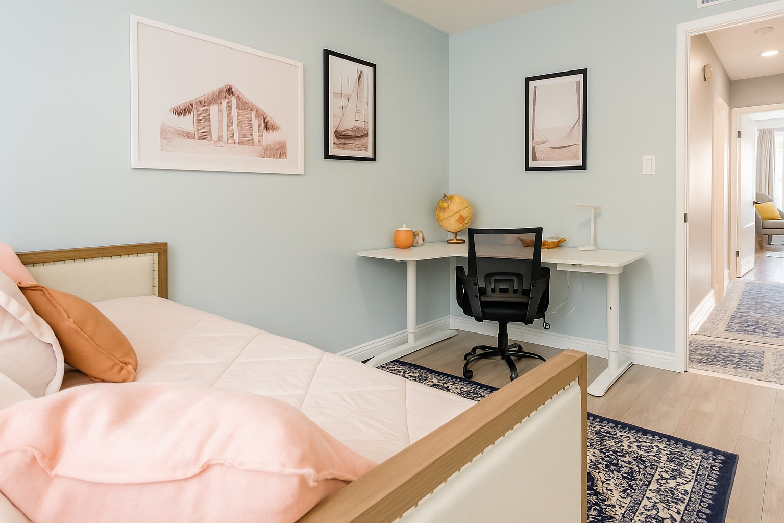 Building Photo - 6097 Charae St