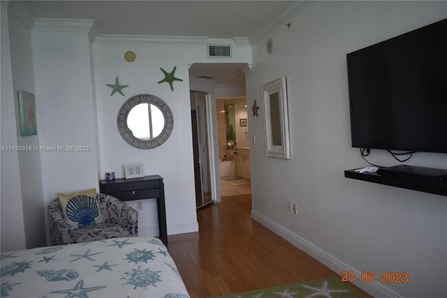 Building Photo - 6365 Collins Ave