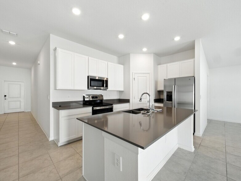 Building Photo - 1158 James Paul Rd