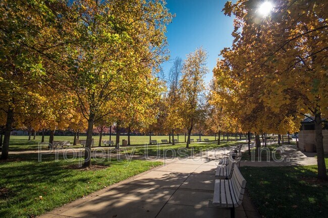 Building Photo - 3220 C St