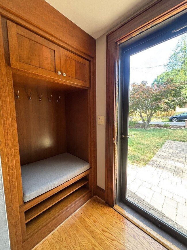 Building Photo - REDUCED Grandin Court Tudor with 3 Bedrooms and 2.5 Baths - EV Charging Station