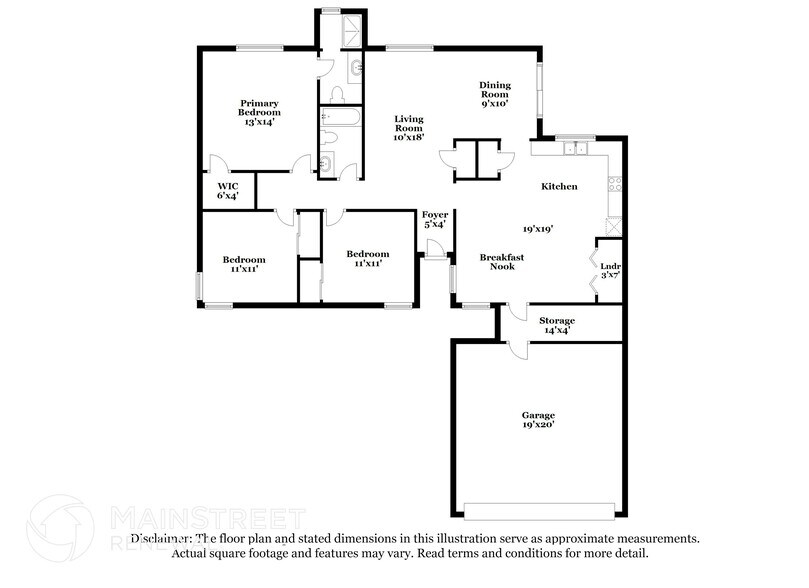 Building Photo - 6107 W Acoma Dr