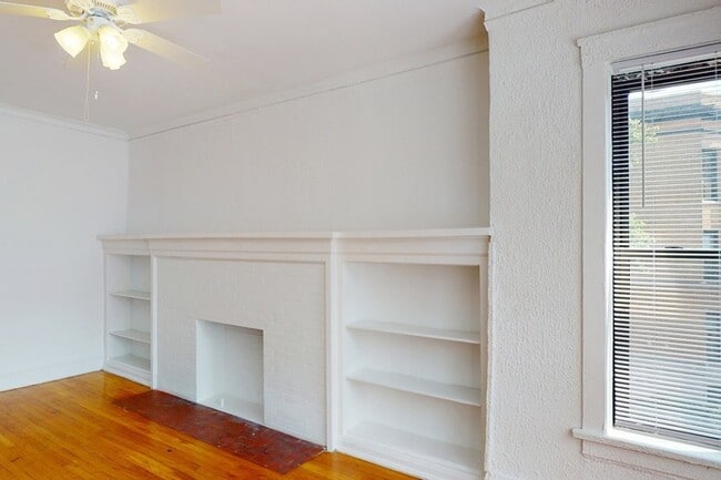 Floorplan - 5339-5345 S. Woodlawn Avenue