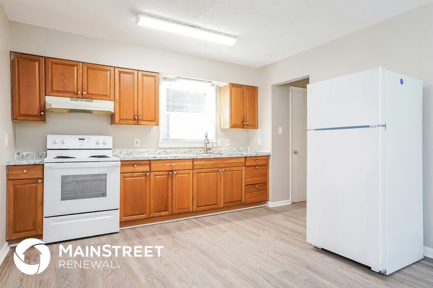 Building Photo - 1022 Bacon St