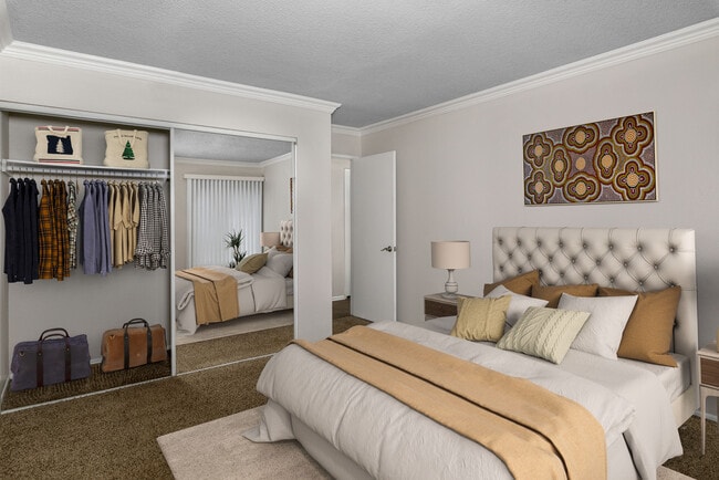 Building Photo - Canyon Pines Apartments