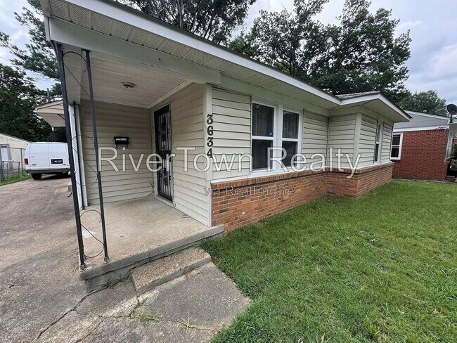 Building Photo - 3634 McDuff Ave