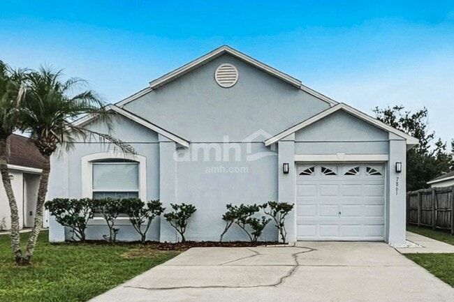 Building Photo - 7861 Harbor Bend Cir
