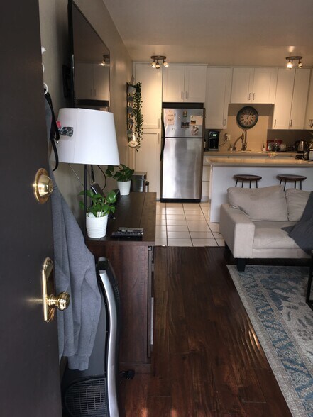 Livingroom - 6362 Rancho Mission Rd