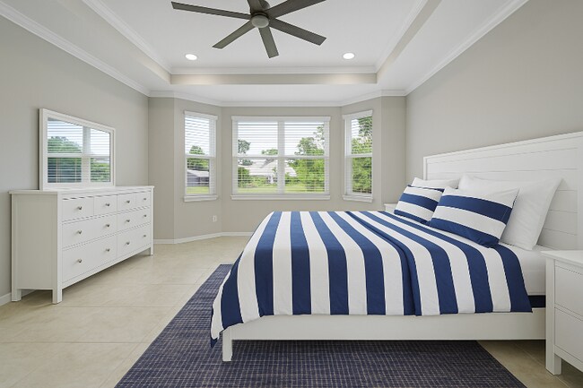 Building Photo - 8709 Coral Reef Wy