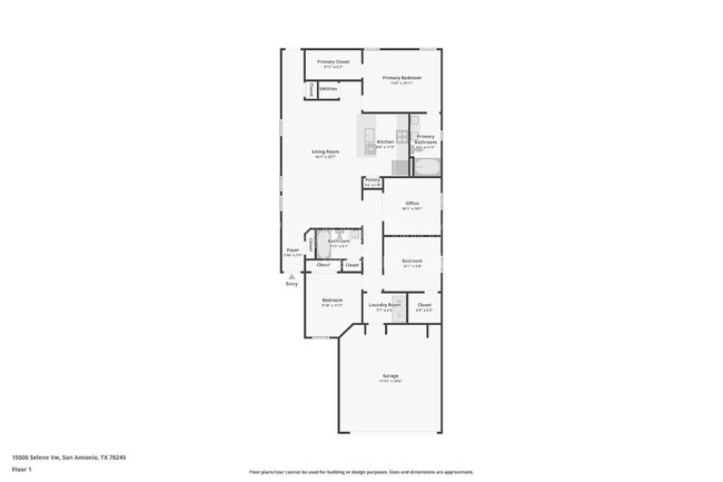 Building Photo - 15506 Selene View